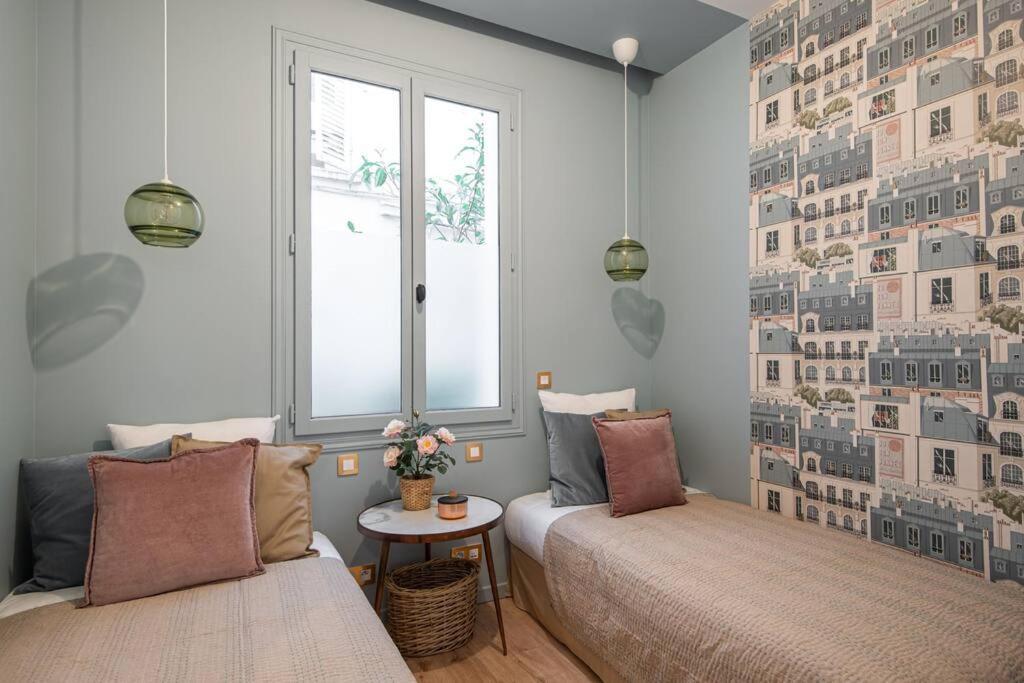 My Cottage In Paris Luaran gambar